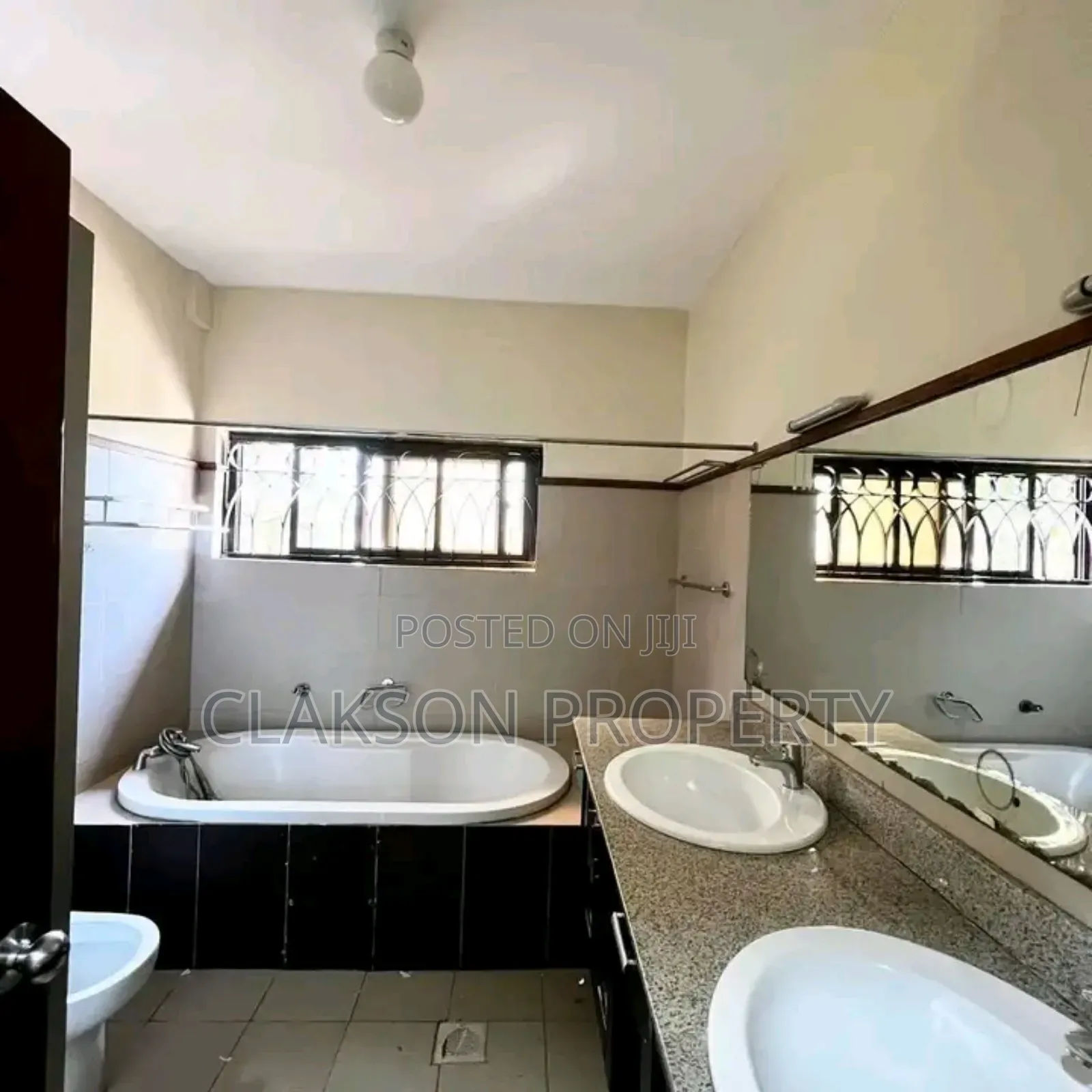 4bdrm Townhouse / Terrace in Lavington for rent
