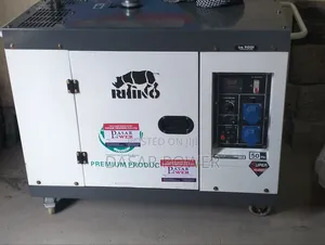 Generator for Hire