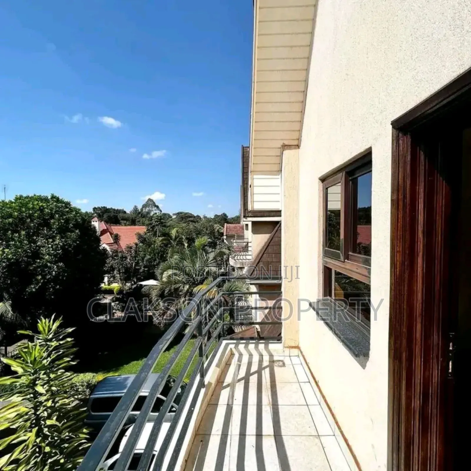 4bdrm Townhouse / Terrace in Lavington for rent