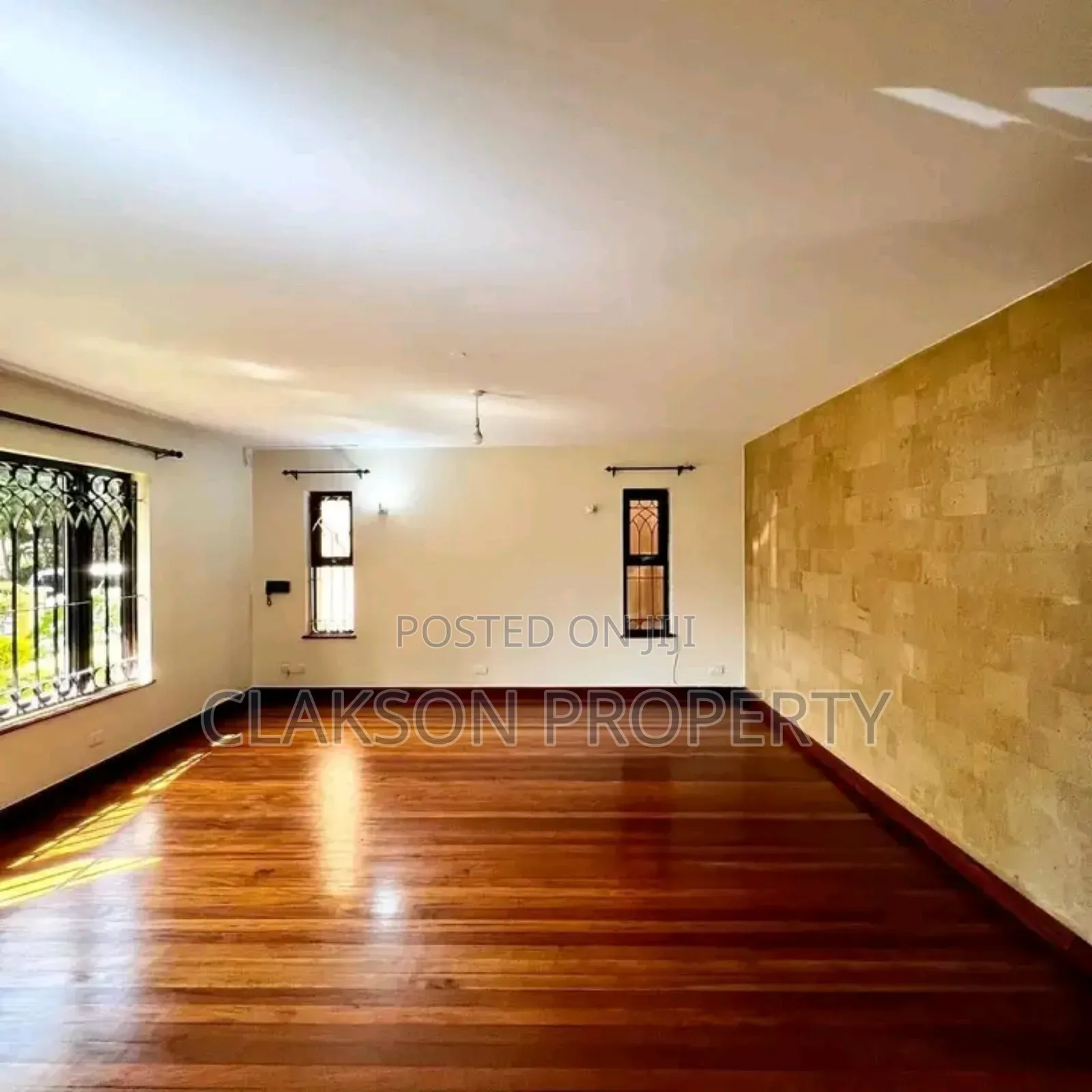 4bdrm Townhouse / Terrace in Lavington for rent