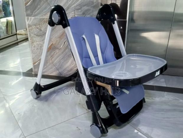 Foldable Feeding Chair