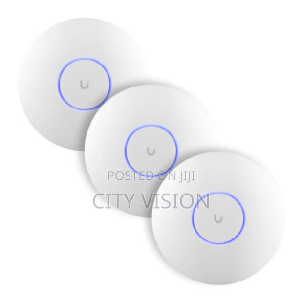 Ubiquiti Unifi Wifi 7 Access Point Pro (U7-Pro) - main view
