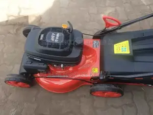 Yato Brand Lawnmower Machine