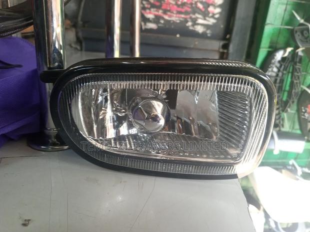 Fog Light Nissan B15
