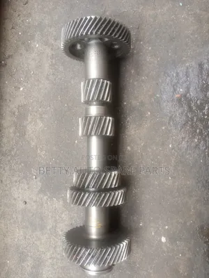 Isuzu D Max Complete Counter Gear