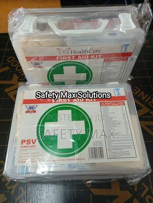 First Aid Kit/General Purpose First Aid Box/ - thumbnail 2