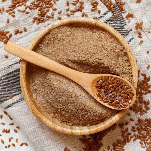 Flax Seed Powder 500g - main view