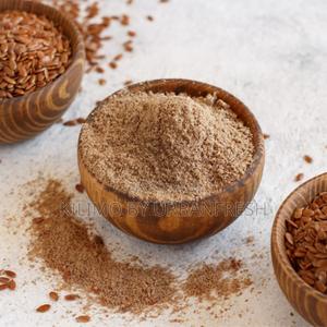 Flax Seed Powder 250g - main view