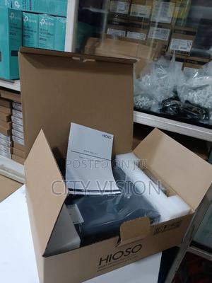 Hioso 4 Port Olt Switch//Hioso 4port Olt Switch - main view