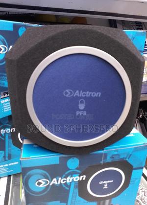 Alctron Pop Shield - main view