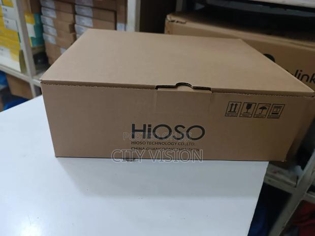 Hioso 4port Olt(Hioso 4port Olt Switch)Hioso Olt 4port