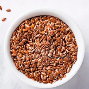Flax Seed 1 Kg - thumbnail 2
