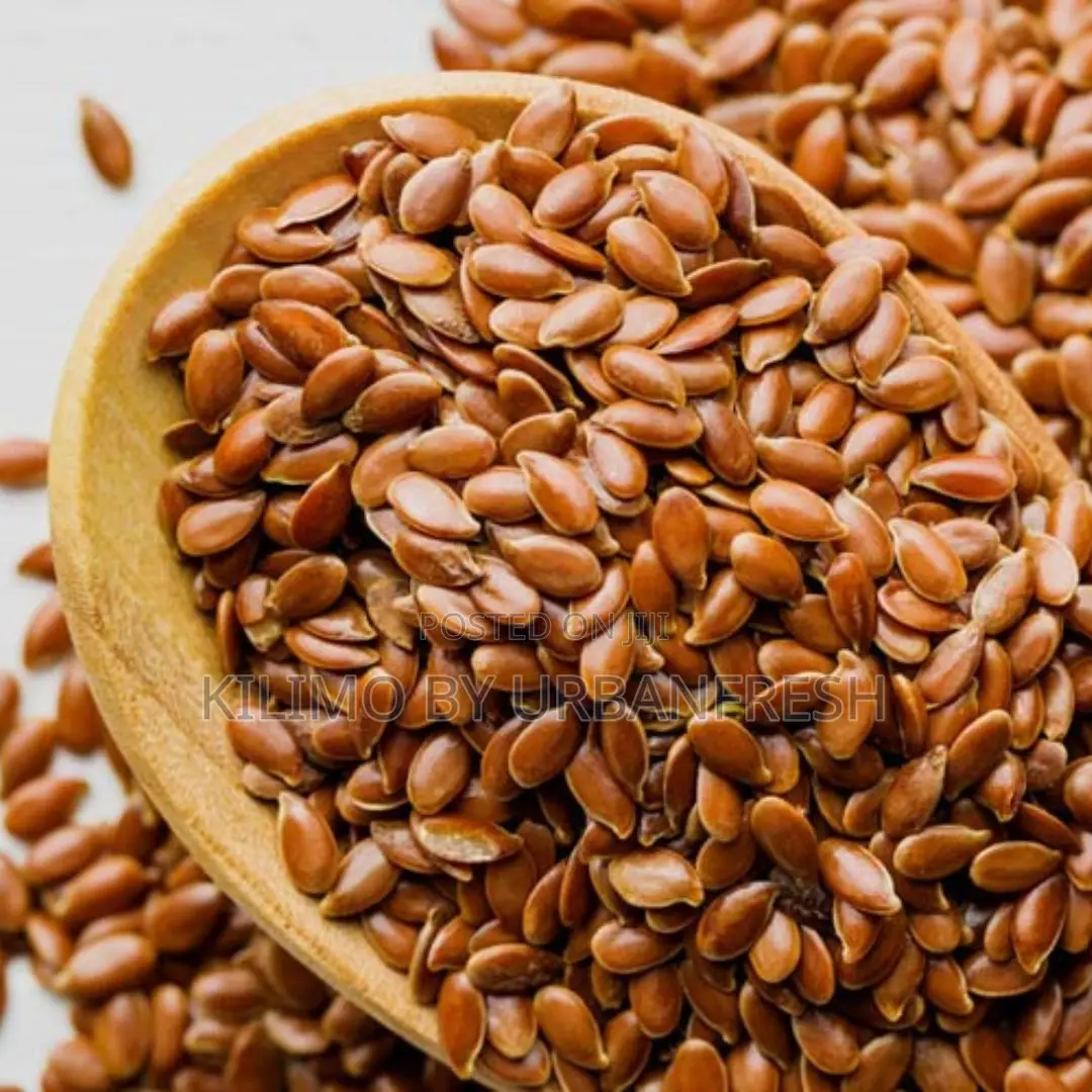 Flax Seed 500g