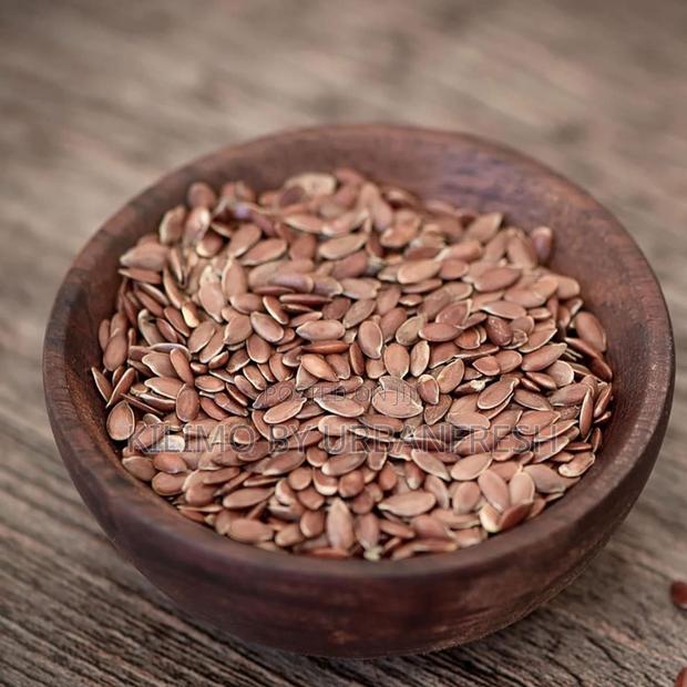 Flax Seeds 250g - main view