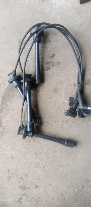 Toyota v 8 Lead Wire 5vz - FE
