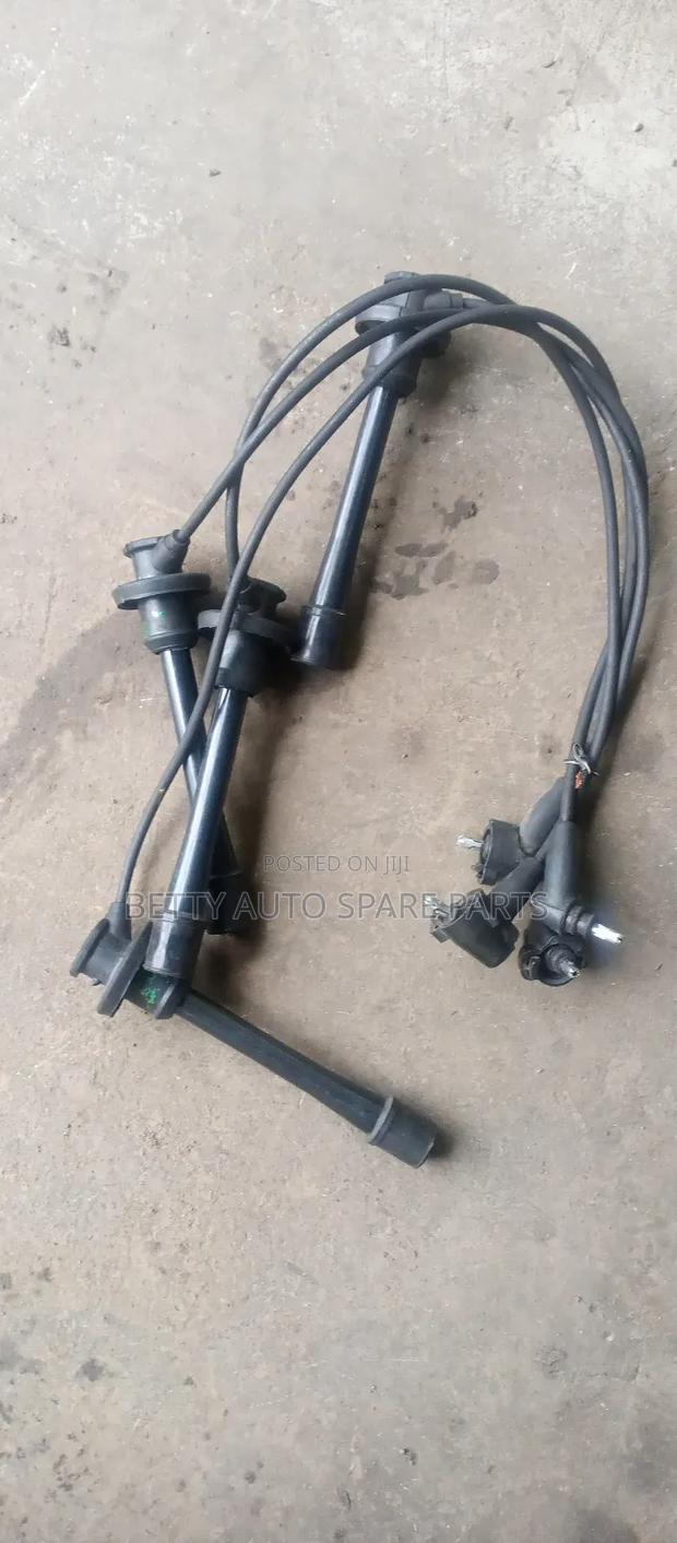 Toyota v 8 Lead Wire 5vz - FE - thumbnail 3