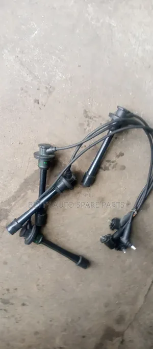 Toyota v 8 Lead Wire 5vz - FE