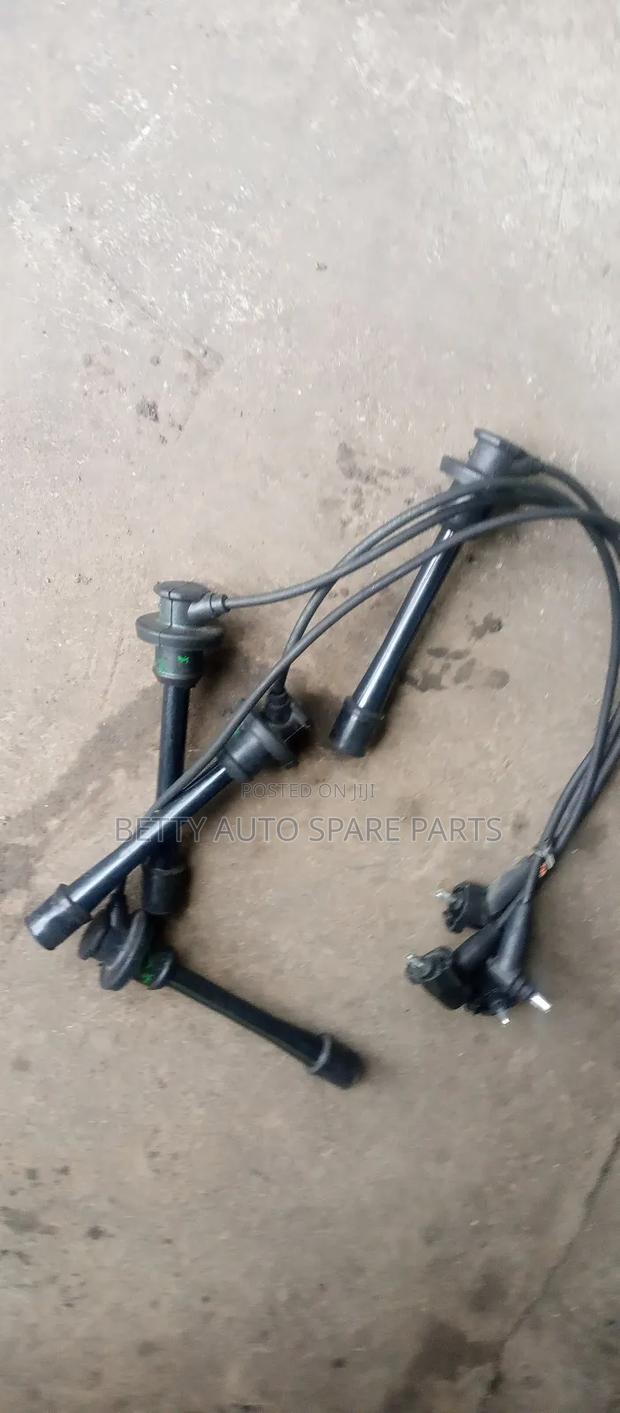 Toyota v 8 Lead Wire 5vz - FE - thumbnail 4