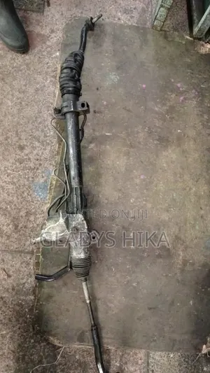 Ex Japan Steering Rack for Probox on Sale