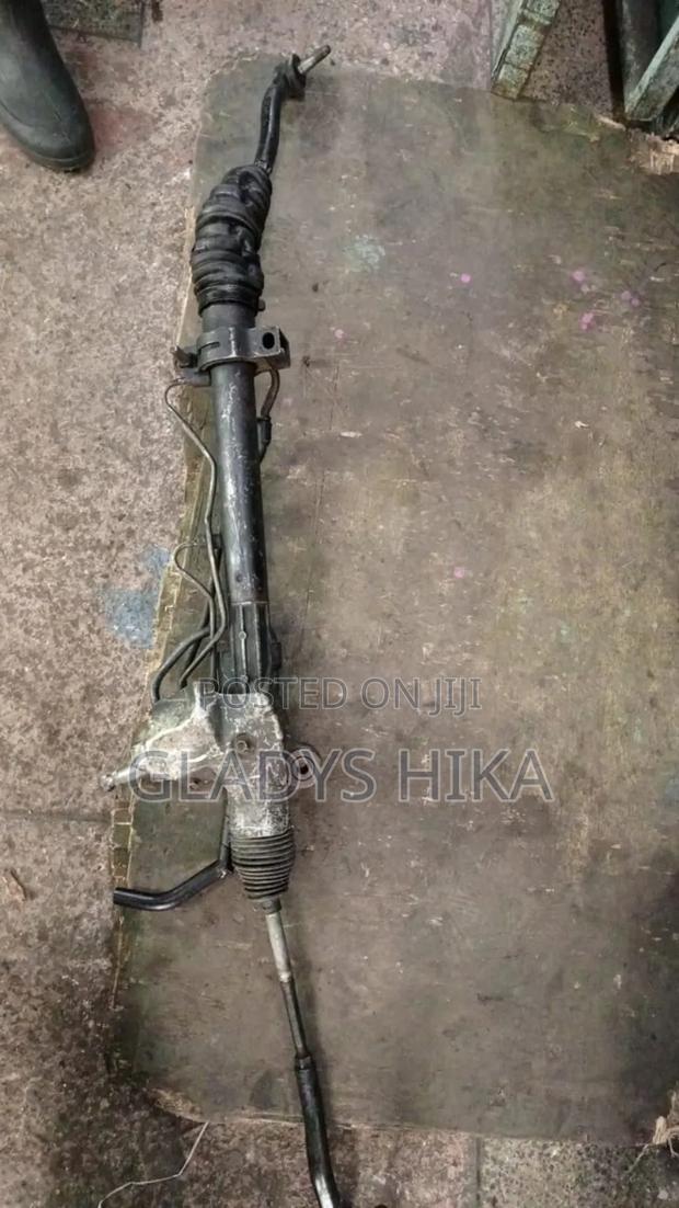 Ex Japan Steering Rack for Probox on Sale