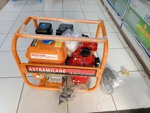 Astramilano 2inch High Pressure Water Pump Head 100