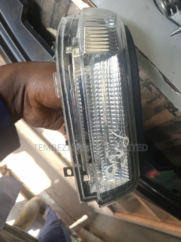 Indicator Light Pajero Io