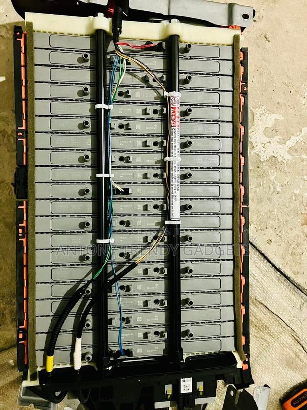Hybrid Battery Cell for Honda Hybrid Cars