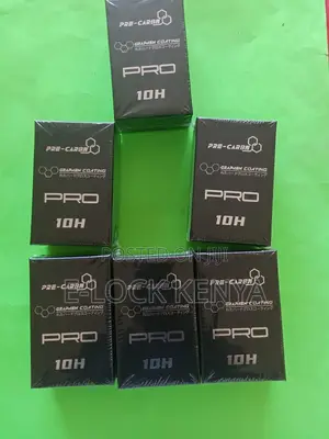 Ultimate 10H Graphene Car Shield