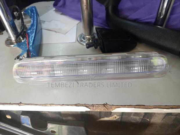 Tailgate Light Toyota Hilux Vigo/Brake Light Toyota Vigo