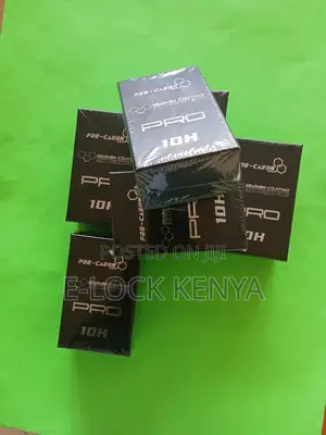 Durable 10 H Graphene Paint Gloss