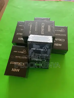 Long Lasting 10H Graphene Car Defender