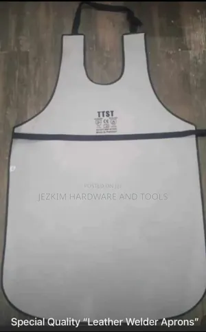 Apron Leather For Welding