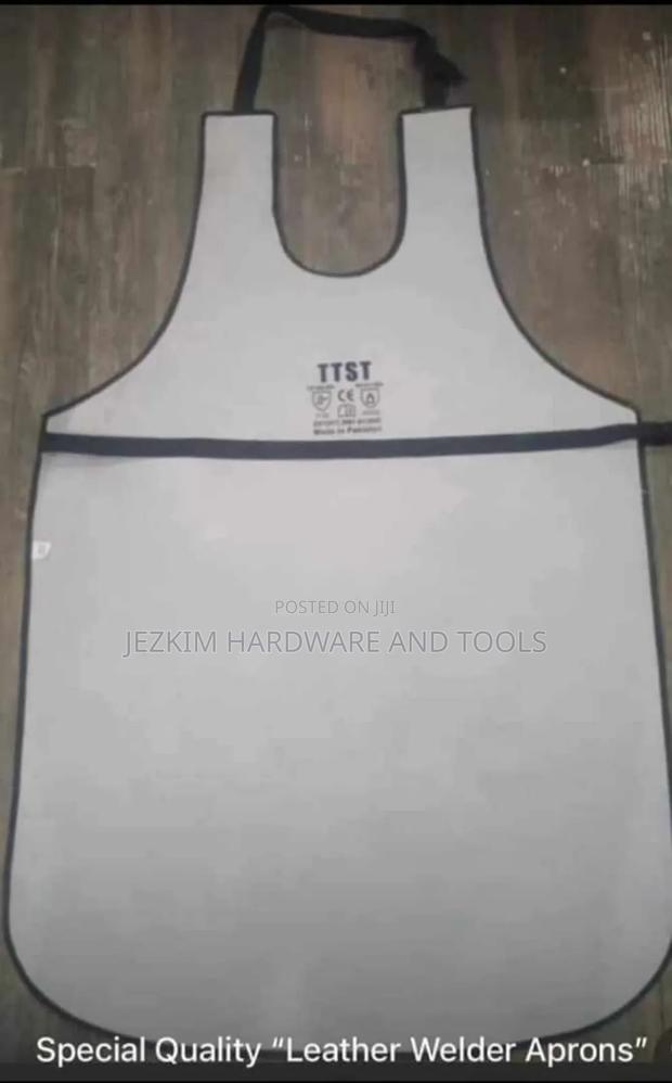 Apron Leather For Welding