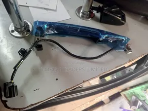 Handle Nissan Xtrail T31with Sensor