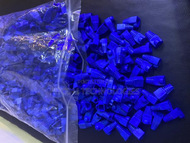 Cat 6 Network Jacket - thumbnail 2