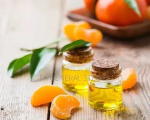 Orange Oil