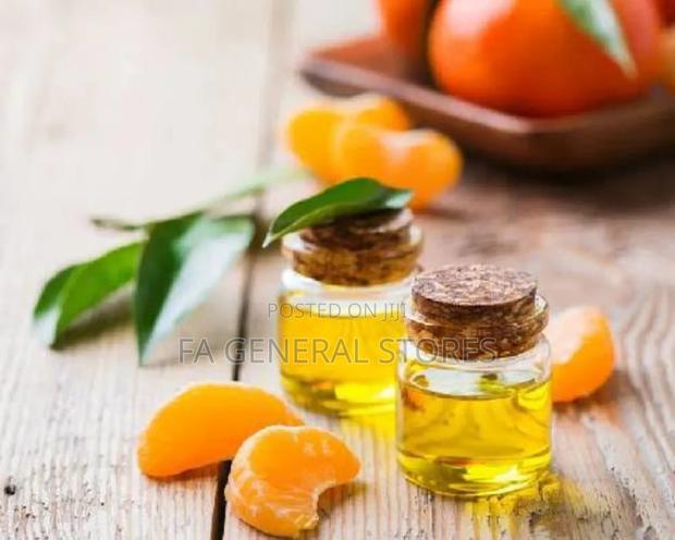 Orange Oil - thumbnail 3