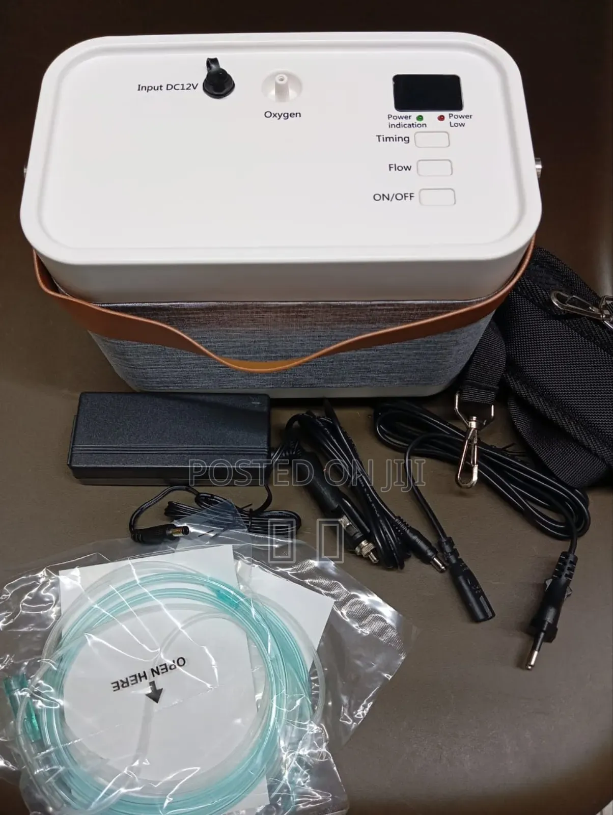 5liters Aurboic Portable Oxygen Concentrator