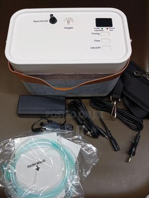 5liters Aurboic Portable Oxygen Concentrator