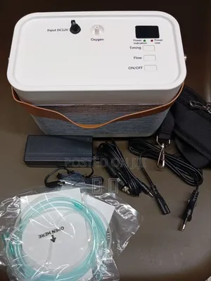 5liters Aurboic Portable Oxygen Concentrator