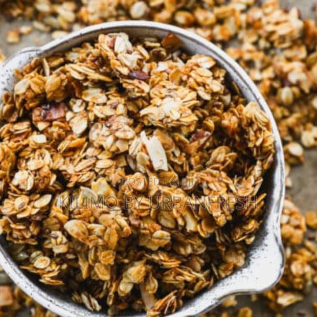 Granola Cereal 1 Kg - main view