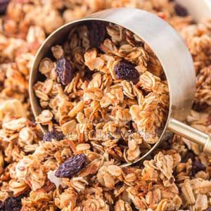 Granola Cereal 500g - thumbnail 2