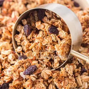 Granola Cereal 500g