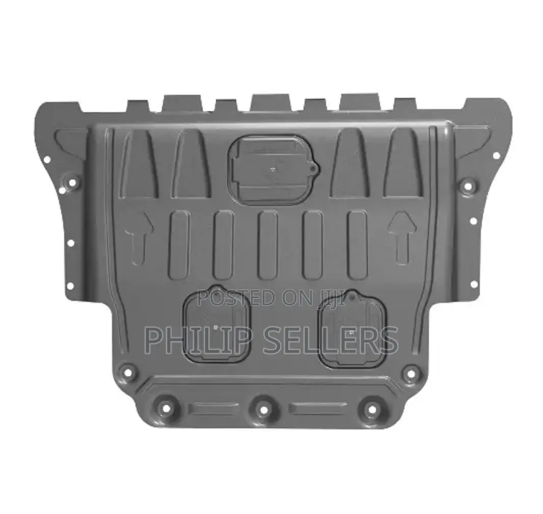 Engine Guard Skid Plate for VW Bora Passat Magotan B8 2019-2