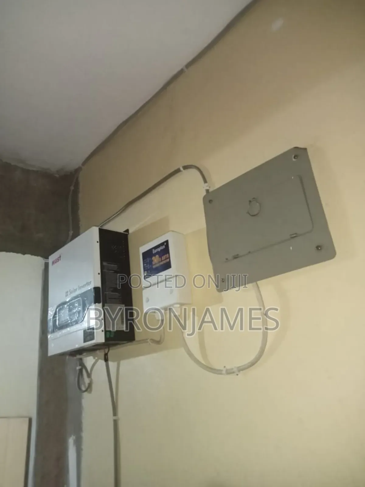 Solar Installer