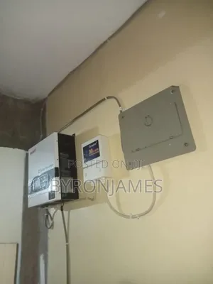 Solar Installer