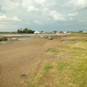 Prime Commercial 1 Acre on Tarmac Nakuru Salgaa Highway