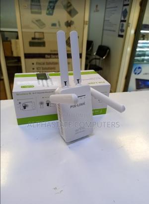 PIXLINK 300mbp Wireless WIFI Router WIFI Repeater Universal