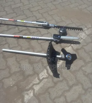 4 in One Hawking Brushcutter