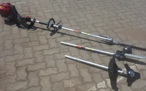 4 in One Hawking Brushcutter